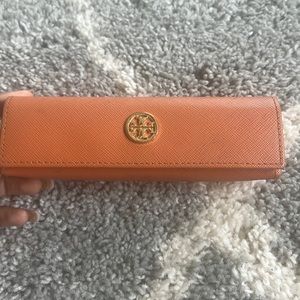 Tory Burch Small Eye Glass Case